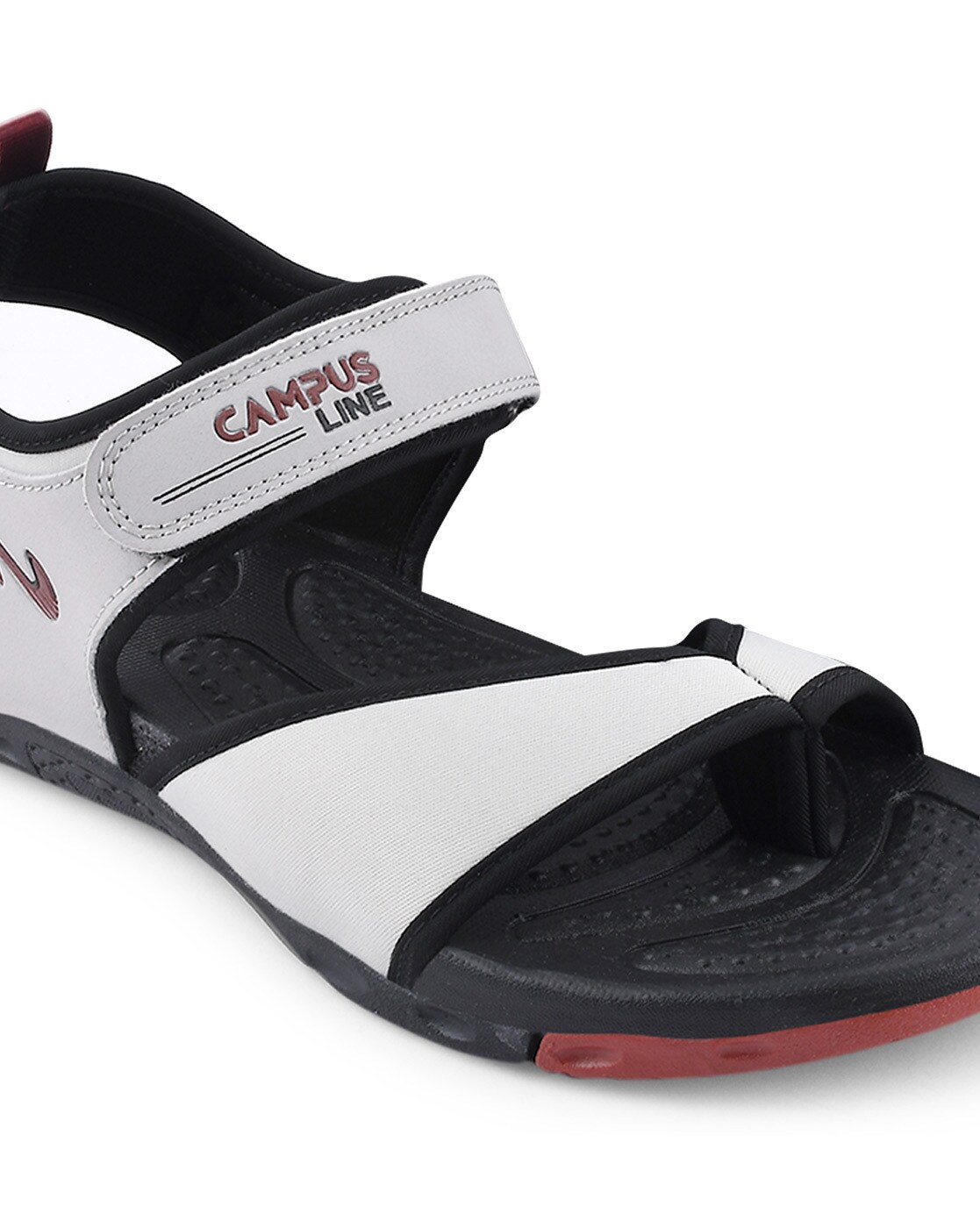 Buy Campus Navy Floater Sandals for Men at Best Price @ Tata CLiQ