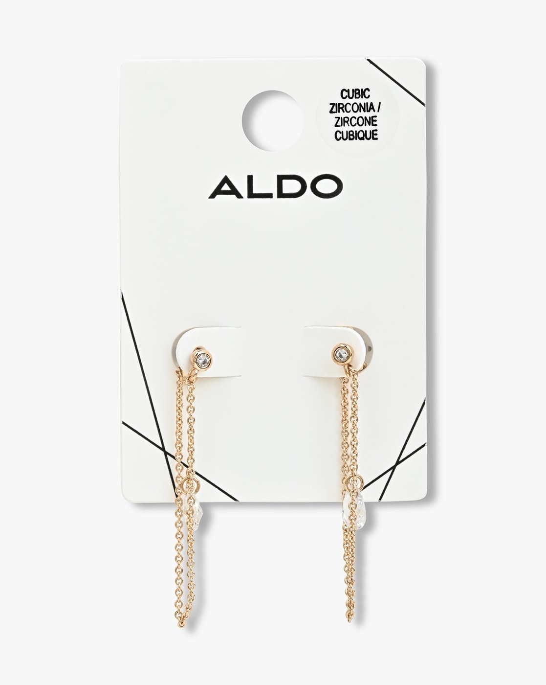 Bird's Nest Earring – ADIBA