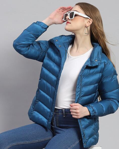 Swiusd Slim Fit Zip Up Jackets For Women Coat Outwear India | Ubuy