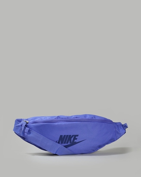 Nike fanny pack for men on sale