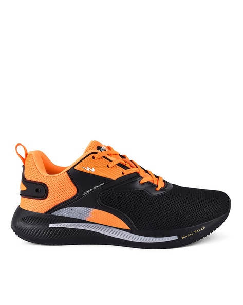 Multicolor Lace Up Go Win Neo Grip Badminton Shoe, Size: 6 - 11 at Rs  839/pair in Jalandhar