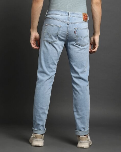 Levi's 511 light wash online