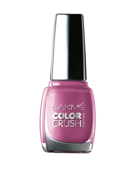 Buy Lakme True Wear Nail Color, (202) 9 ml Online at Best Prices in India -  JioMart.
