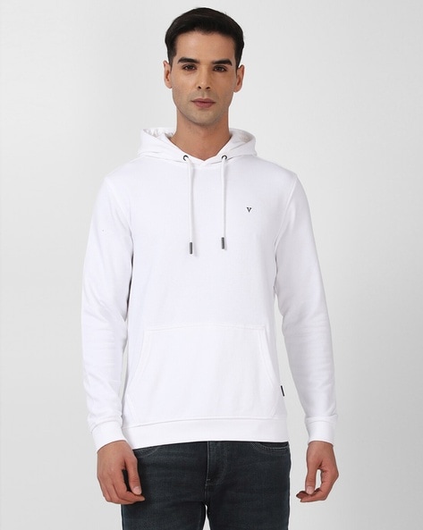 Van deals heusen hoodie