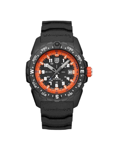 Watches similar clearance to luminox