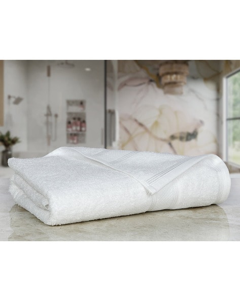 Gsm for bath discount towels