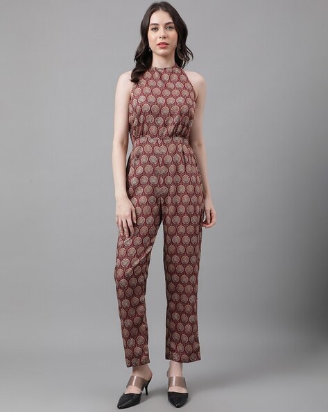 Ajio jumpsuits deals