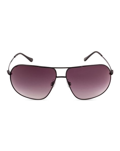 Buy Black Sunglasses for Women by VOYAGE Online | Ajio.com