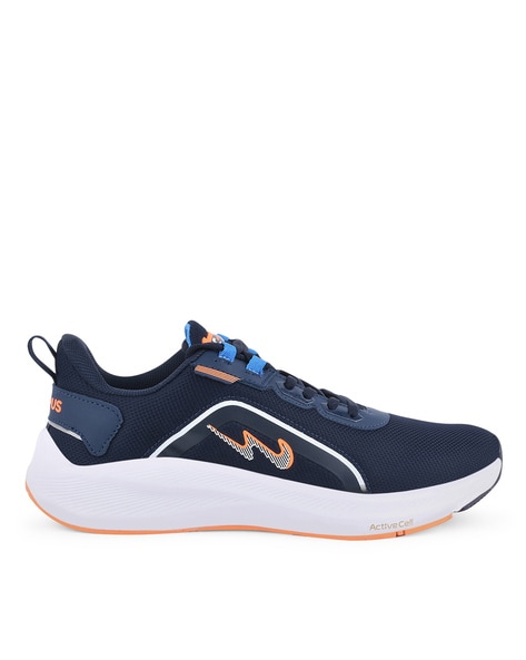 Us navy outlet running shoes