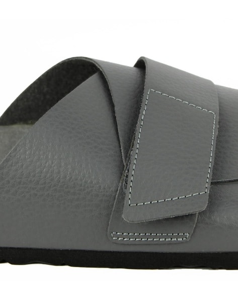 Moonah Cork Footbed Sandals Women Supreme Comfort Adjustable Strap - Made  in EU | eBay