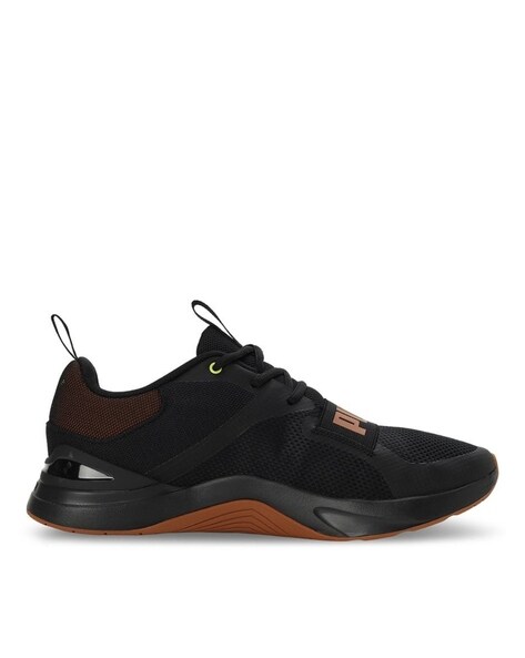 Buy Black Sports Shoes for Men by PUMA Online
