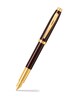 Buy SHEAFFER 100 9370 Fountain Pen with PVD Trim | Brown