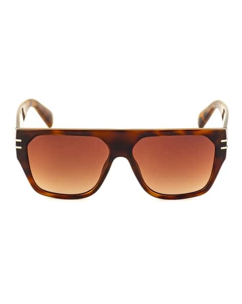 Buy Brown Sunglasses for Men by UNITED COLORS OF BENETTON Online