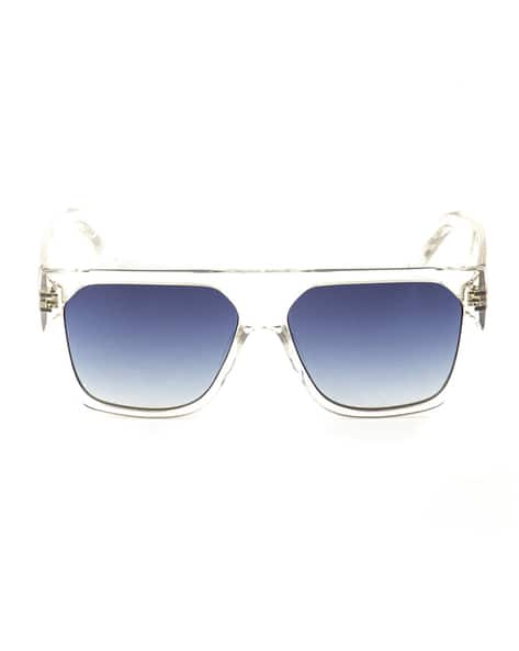 Buy Clear Sunglasses for Men by UNITED COLORS OF BENETTON Online
