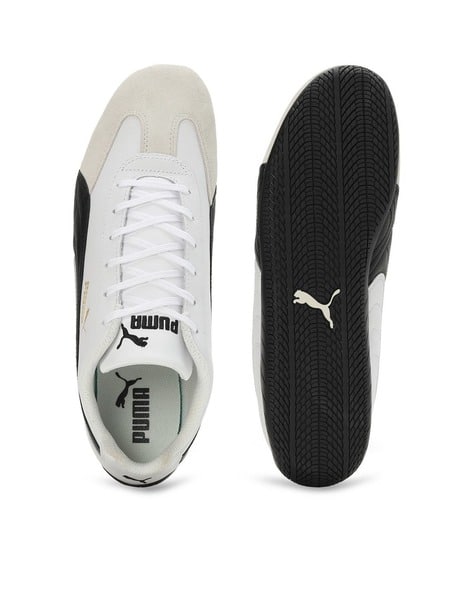 Buy White Sneakers for Men by PUMA Online