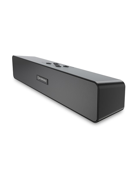 Nu Republic Bluetooth Soundbar-20