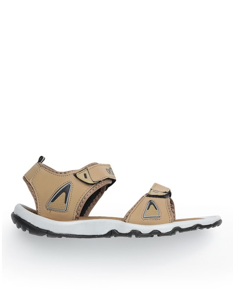 Men's Paragon Tan Slide Sandal