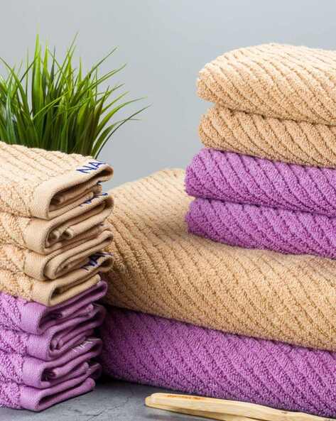 Norwex best sale striped towels