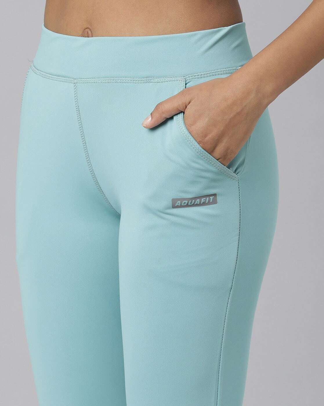 Aquafit best sale track pants