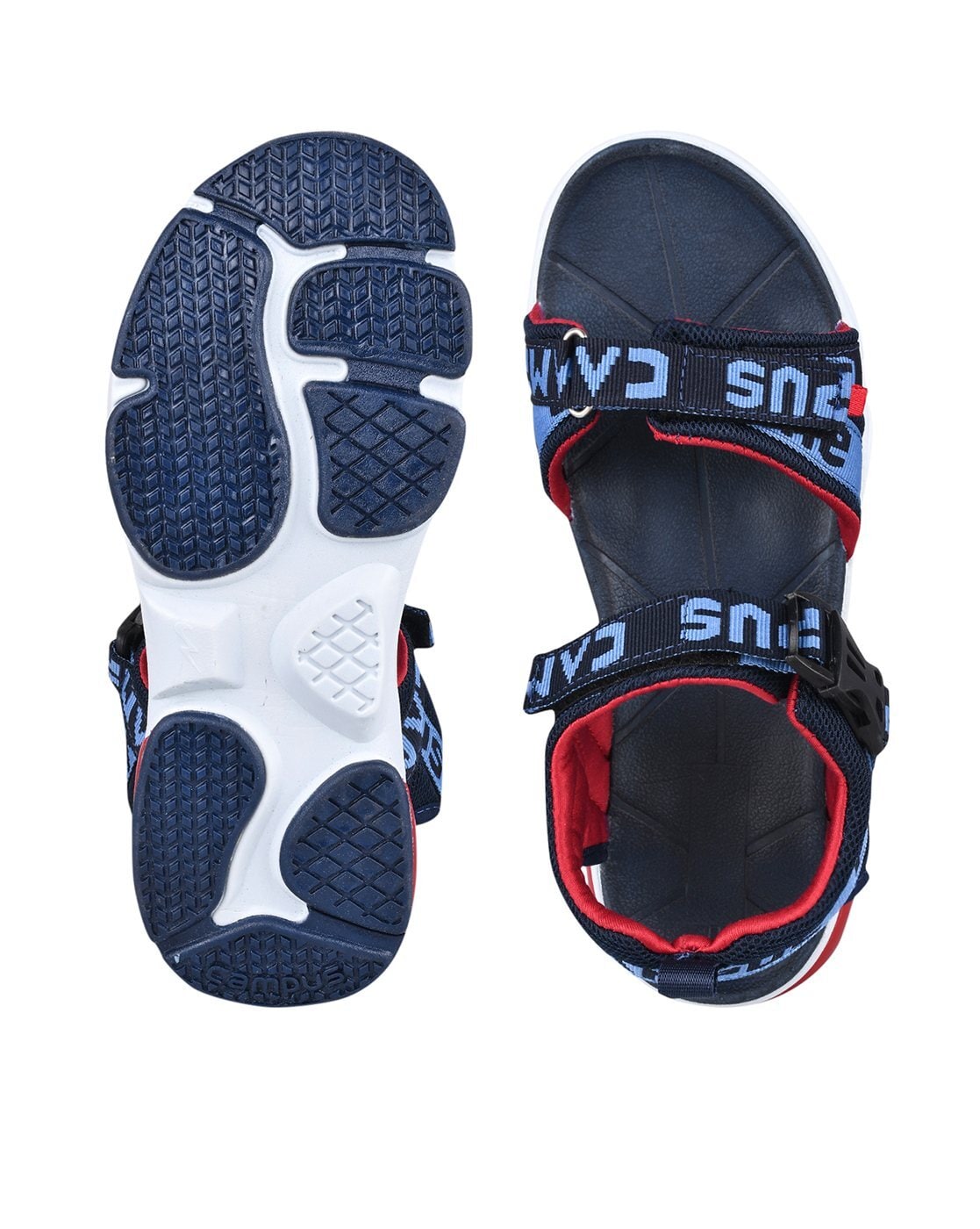 New Look Ortho Care Men's Sandal - Season Bazaar