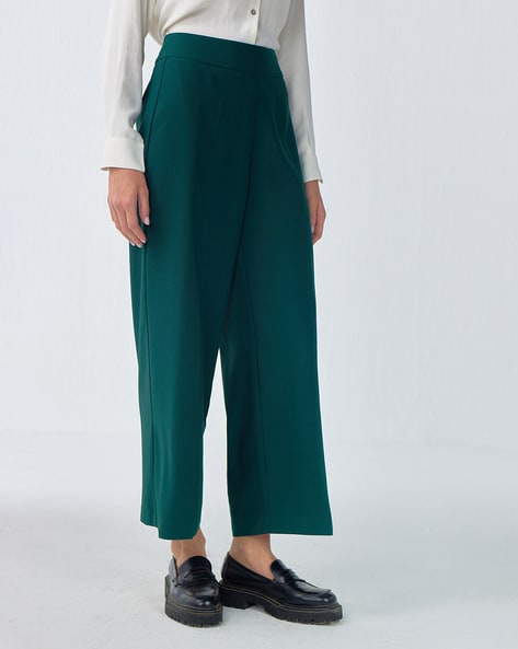 Women's Trousers | ZARA