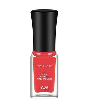 Gel Effect Nail Polish - G25