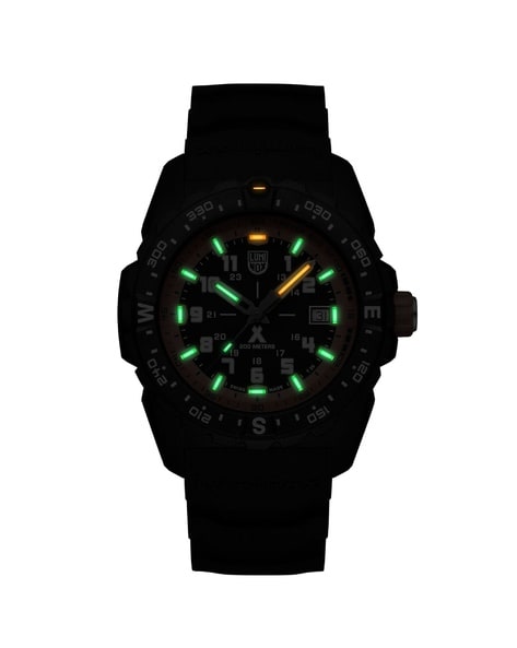 Pacific Diver, 44 mm, Dive Watch I Luminox Watch