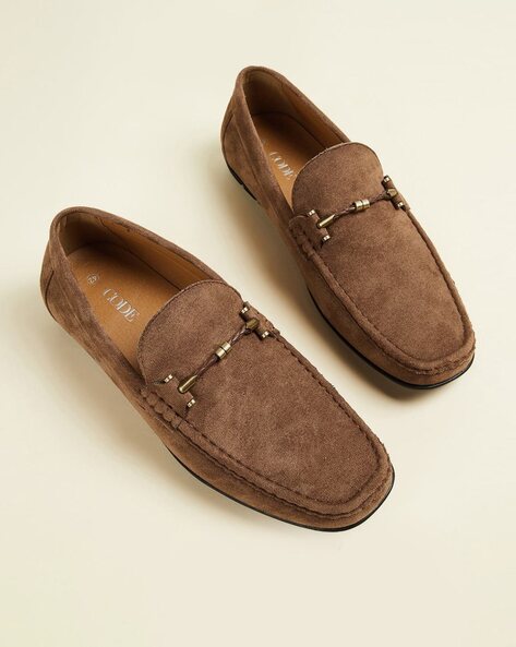 Buy Brown Casual Shoes for Men by CODE BY LIFESTYLE Online Ajio