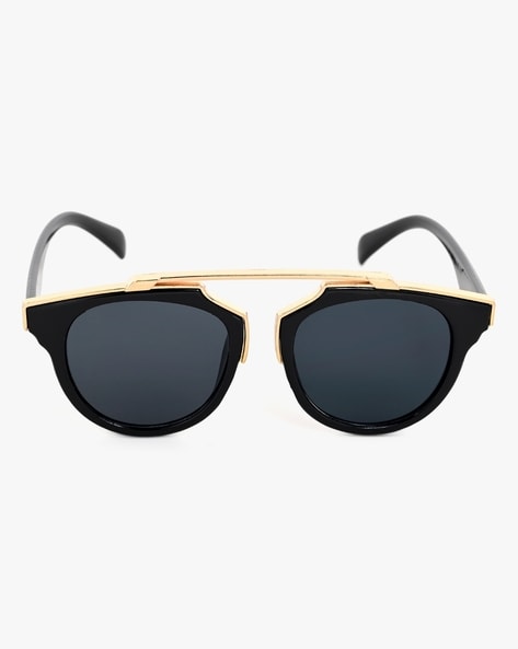 Royal Son Oversized Cat Eye Girls Women Ladies Sunglasses Goggles | Royalson