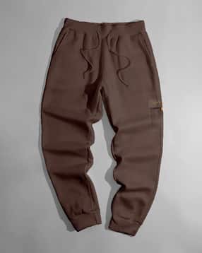 codez Ankle-Length Joggers with Drawstrings-picture-28