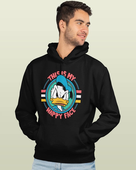 Cartoon hoodies hotsell for adults