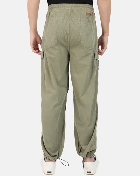 Guide Gear Men's Outdoor Cotton Cargo Pants - Walmart.com