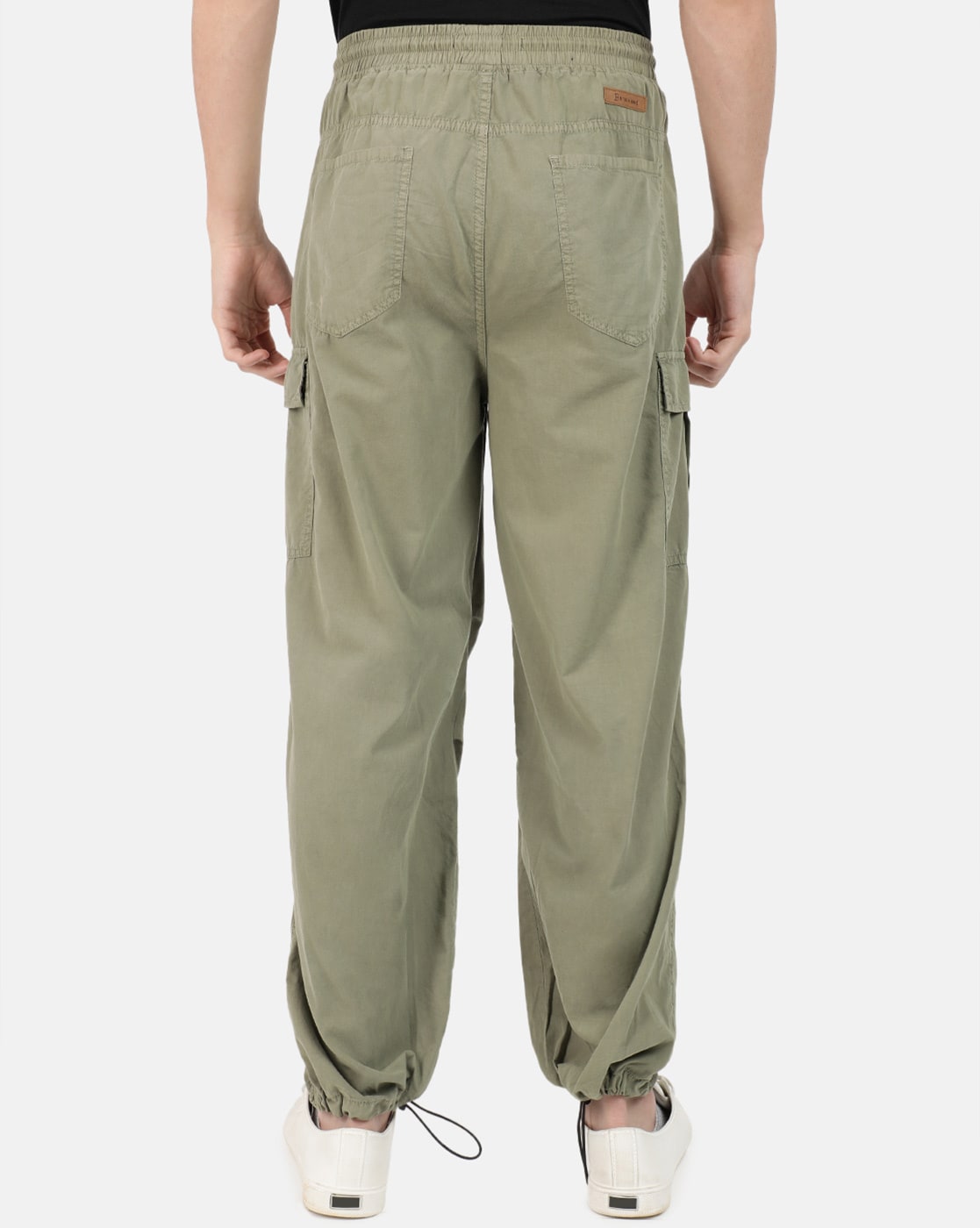 Cargo Pants for Men Relaxed Fit Causal Slim Beach India | Ubuy