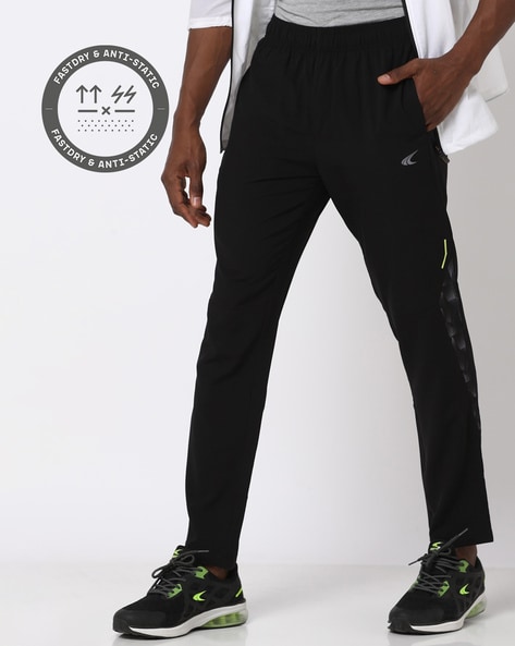 Taper Track Pants - Buy Taper Track Pants online in India