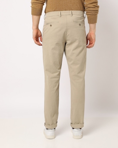 Gap wide leg sale chinos