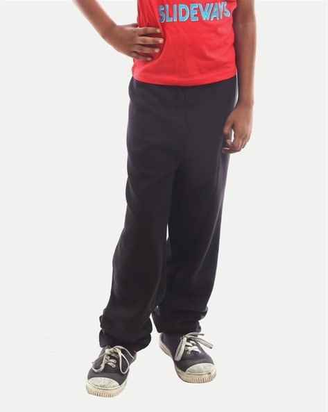 Trousers & Pants for Boys - Buy Boys Trousers & Pants online for best  prices in India - AJIO