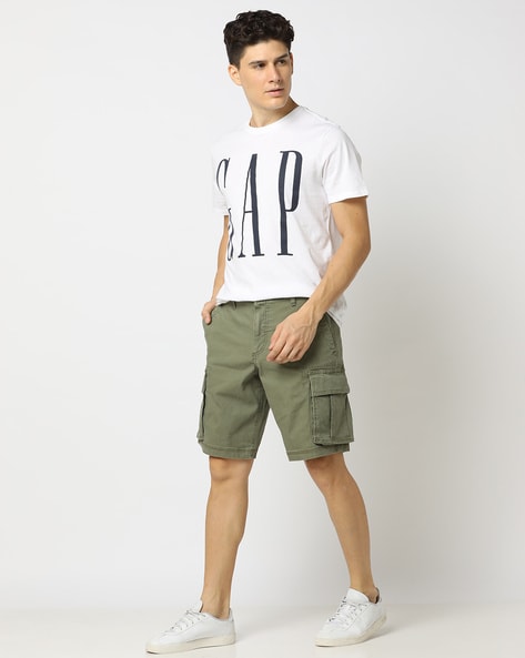 Cargo Shorts