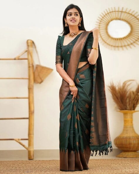 Ladies saree deals