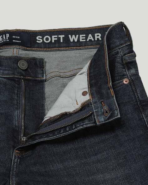 Buy Indigo Jeans for Men by GAP Online