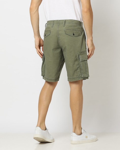 Men's gap sales cargo shorts