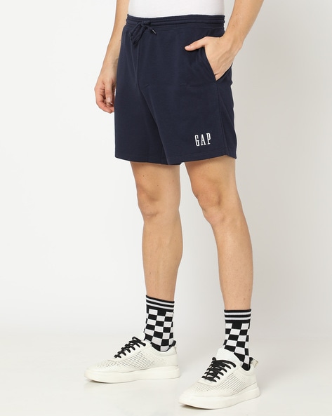 Gap cotton on sale shorts