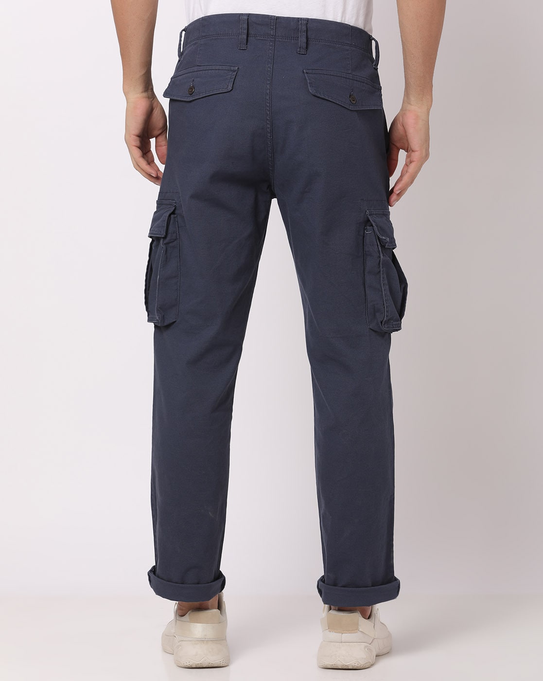 Buy Cargo Pants with GapFlex online | Topofstyle