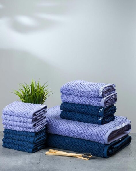 Nautica towel online sets