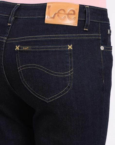 Lees womens hot sale jeans