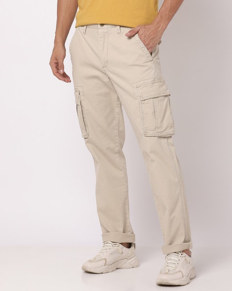 Gap Cargo Pants Size 6 SLIM