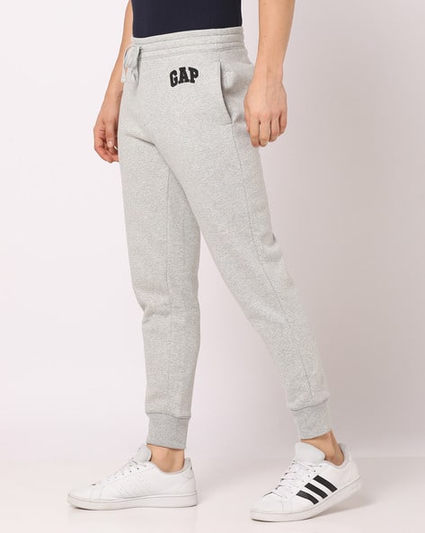 gap slim sweatpants