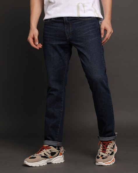 Buy Black Jeans for Men by REPLAY Online | Ajio.com