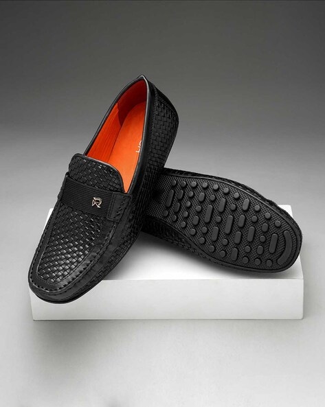 Ruosh 2024 shoes loafers