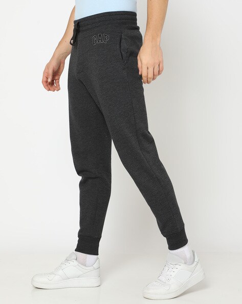 Men's relaxed cheap fit joggers