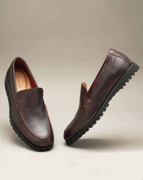 Ruosh loafers hot sale